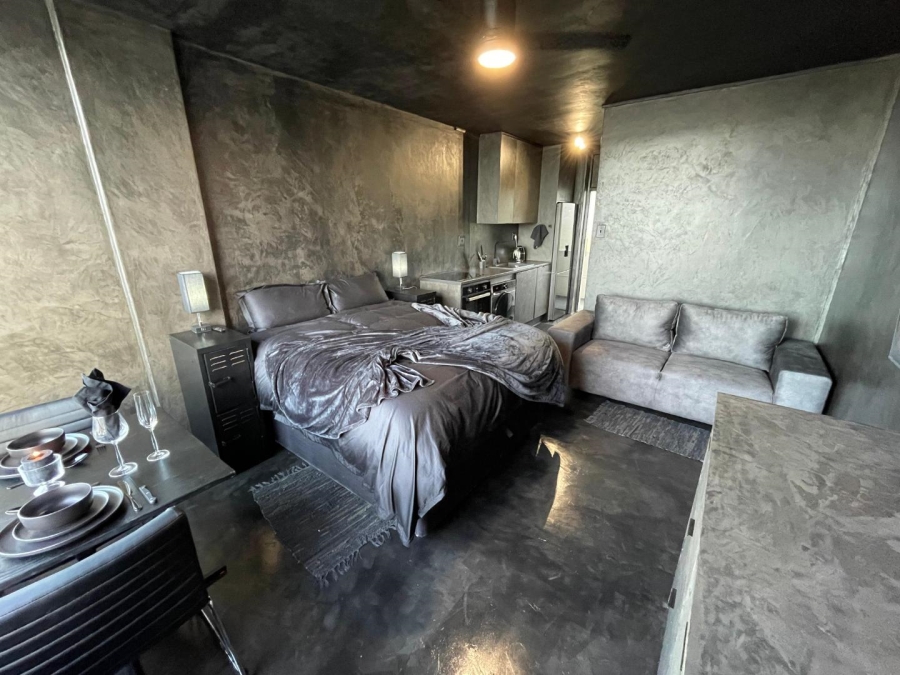 0 Bedroom Property for Sale in Gardens Western Cape